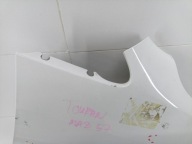fender front right side Volkswagen Touran 2nd facelift 2011