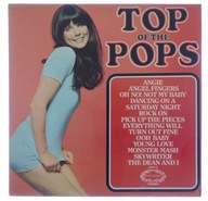Top Of The Poppers - Top Of The Pops Vol. 33