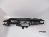 dashboard AUDI A6 4K0 leather black NIC