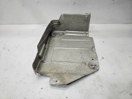 Blende Abdeckung TERMICZNA AUDI A3 8P R32 QUATTRO 1K0825701E