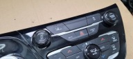 Chrysler Pacifica 2022 control panel changes of the gear PRZYCISKI P68608632AA