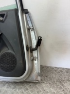 door rear part rear. left SEAT IBIZA 6J HB 09