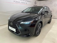 Lexus NX 350h Omotenashi AWD II (2021-)