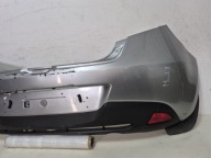 MAZDA 2 DE 07- bumper rear part rear D651-50221