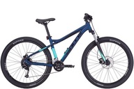 Rower MTB BULLS Zarena 2 29 r. 46 dark petrol