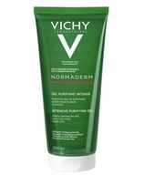 Vichy Normaderm Żel głęboko oczyszczający, 200 ml