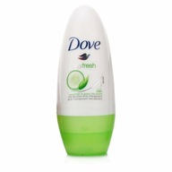 Dove Go Fresh Cucumber dezodorant roll-on 50ml