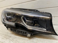 light front front right BMW 3 G20 G21 LASER 5A1DB54