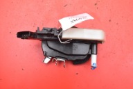 lock door left front front EU NISSAN MICRA K13 5D HB LIFT 13-16