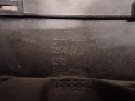 bumper front front LANCIA DELTA III 2008-2014 735452753
