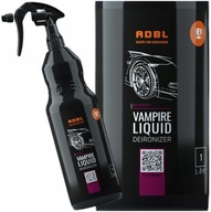 ADBL VAMPIRE LIQUID 1L DEIRONIZER DO CZYSZCZENIA MYCIA FELG KRWAWIĄCA FELGA