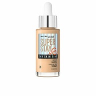 Krémový make-up make-up Maybelline Superstay 24H N 31 30 ml