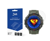 Xiaomi Amazfit T-Rex 1.3 - 3mk Watch Protection? v