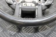 steering wheel, MULTIFUNKCJA with shifting LAND ROVER EVOQUE L538 FL