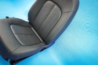 seat front right electrical heated Audi A7 4G8