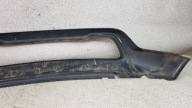 JEEP GRAND CHEROKEE WK2 2014 - accessories SPOILER bumper front 3560