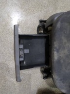 seats left right KOMPLET front Ford Transit Courier and (2014- )