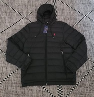 Kurtka Polo Ralph Lauren czarna M