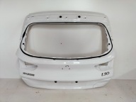 boot doors rear part HYUNDAI I30 III 17- KOMBI