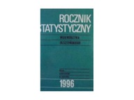 Rocznik statystyczny województwa olsztyńskiego 199