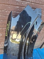 fender front right DACIA SANDERO III STEPWAY JOGGER 2020R->