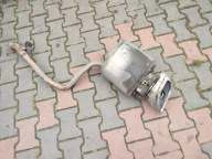 rear pipe exhaust Lexus RC 23606