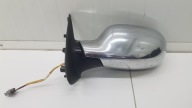 mirror left electrics NISSAN MICRA K12 5 PIN
