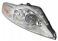 LAMPA REFLEKTOR FORD MONDEO MK4 H7 H1 H1 SOCZEWKA