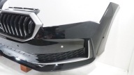Skoda Superb IV bumper front front 3P0807221
