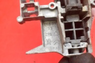 handle left rear part rear EXLD 9680168680 CITROEN C3 PICASSO 08-13