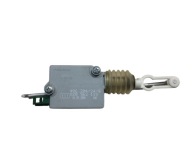 damper of a lock bonnet boot AUDI A2 8Z0962115
