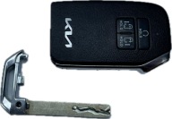 KIA CARNIVAL IV 2020 - key PILOT SVI-KA4FGE07