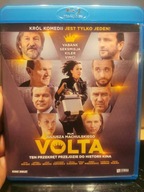 Film Volta płyta Blu-ray