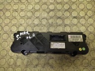 FORD S-MAX PANEL klími klimatizaci 6M2T18C612AG
