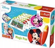 Magic Pen Disney Myszka Mickey i inni 01615