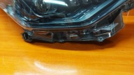 REFLEKTOR light right right front TOYOTA CHR C-HR GR 19- LIFT