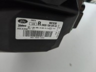 light right REFLEKTOR FORD S-MAX MK2 14- GALAXY MK4 15- LED