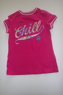 T-shirt COCCODRILLO roz 146 nowy bez metki fu