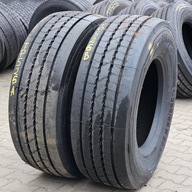 385/65R22,5 CONTINENTAL CONTIRE HYBRID HT3 16mm 2023rok!! NACZEPOWE (TP526)