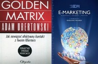 E-marketing + Golden Matrix Jak nawiązać