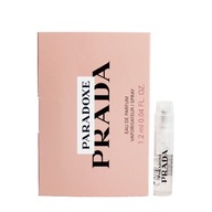 Prada Paradoxe EDP Parfum 1,2ml Probka