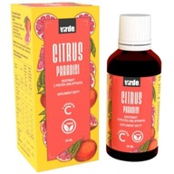 Virde Citrus Paradis 50 ml Posilňuje imunitu