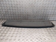 blinds plato boot OPEL MERIVA A