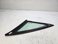 window bodywork AUDI A6 C7 sedan left rear part 2011R