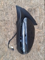 mirror left front MERCEDES GLA 7+3 PIN