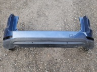 bumper rear FORD GALAXY MK4 2015R->