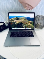 MacBook Pro 15’ Retina i7 16/256GB 2021r