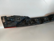 cap light of rear bonnet boot rear part AUDI Q8 4M 18- BASIC