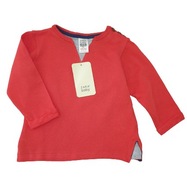 ZARA Cienka bluza rozm. 74cm, 6-9M