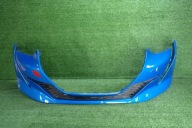 PEUGEOT 208 II GTI 19- front bumper front